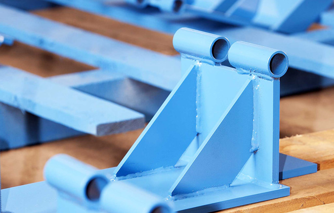 Foto: Swen Reichhold für Mafah Metallbau GmbH