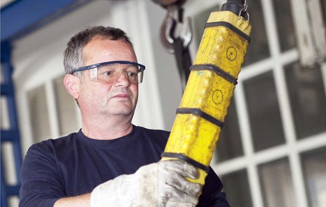 Foto: Swen Reichhold für Mafah Metallbau GmbH